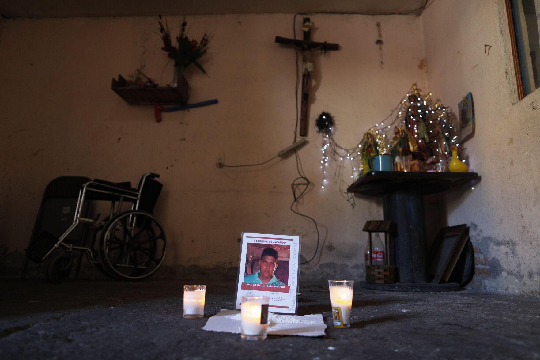 Expand transnational anti-drug task forces in Central America